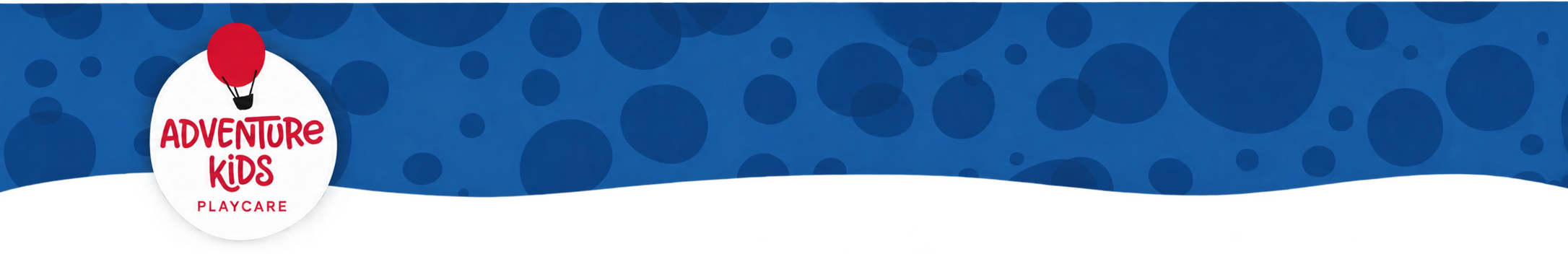 All activities banner